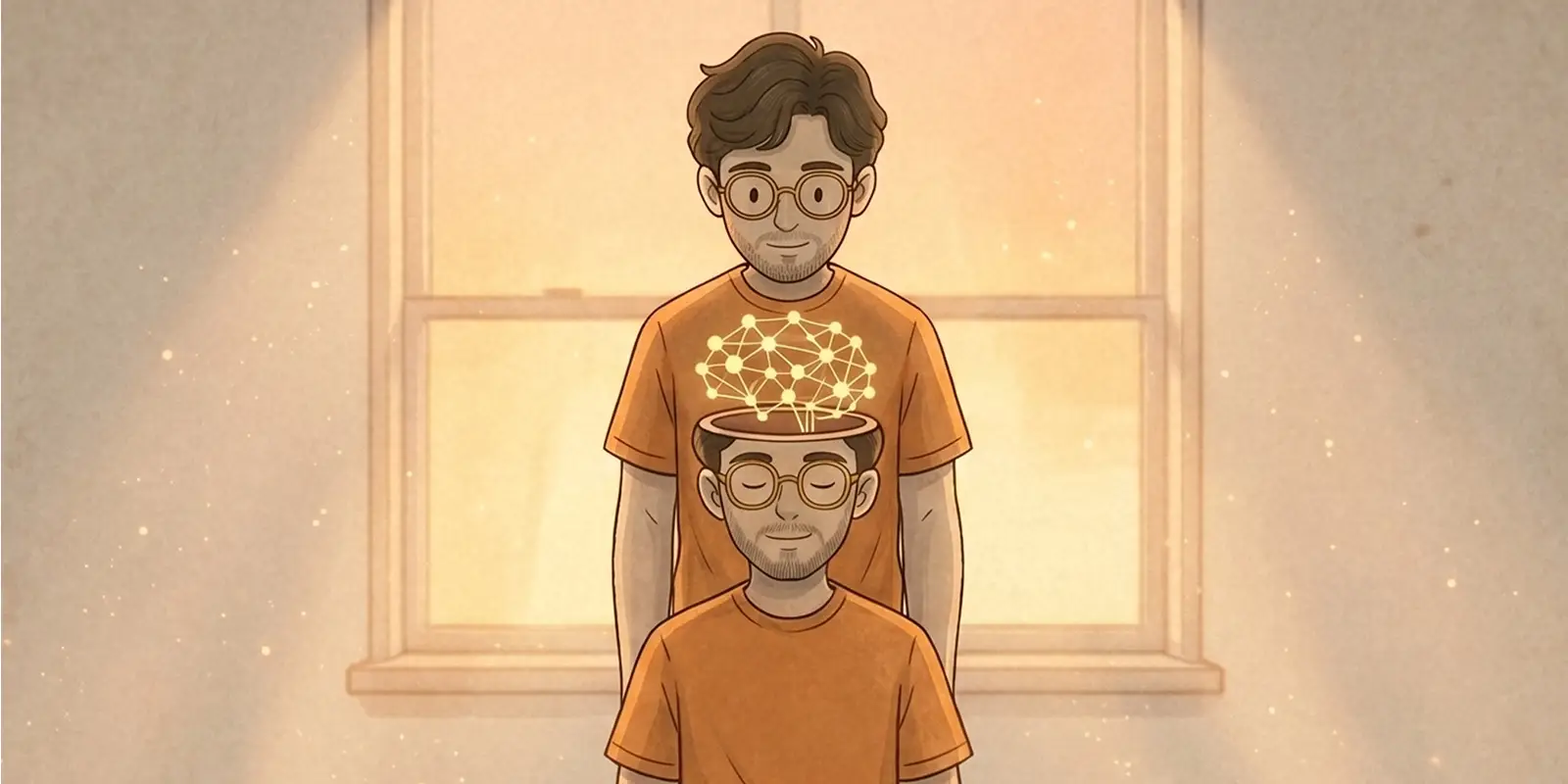 ساختن مغز دوم (Building a Second Brain)
